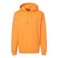 Unisex Softstyle® Midweight Hooded Sweatshirt