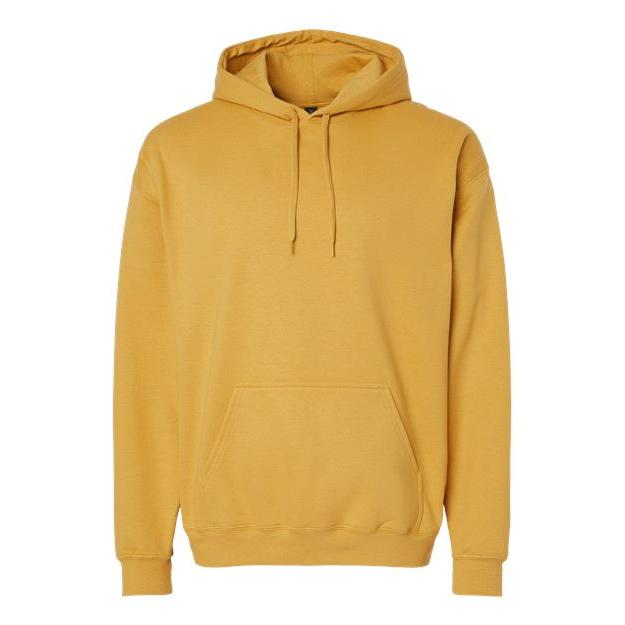 Unisex Softstyle® Midweight Hooded Sweatshirt