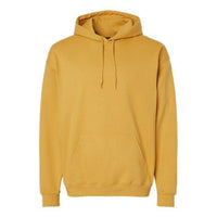 Unisex Softstyle® Midweight Hooded Sweatshirt