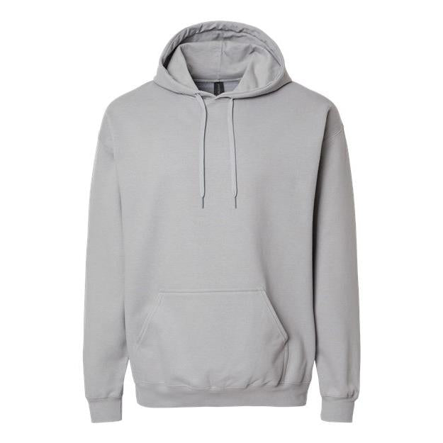 Unisex Softstyle® Midweight Hooded Sweatshirt