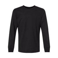 Youth Cotton Long Sleeve T-Shirt