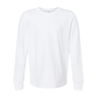 Youth Cotton Long Sleeve T-Shirt