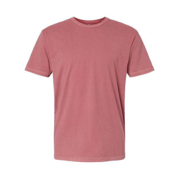 Unisex Soft Wash T-Shirt