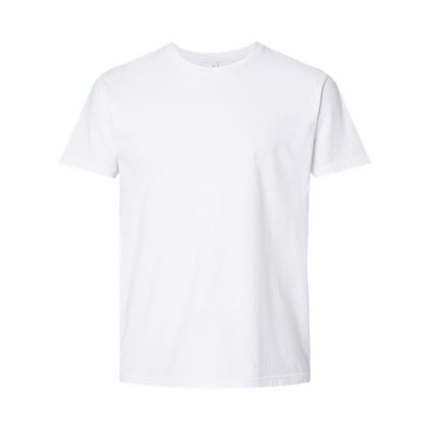 Unisex Soft Wash T-Shirt