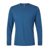 Unisex CVC Long Sleeve T-Shirt