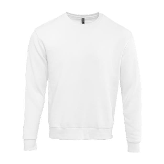 Unisex Santa Barbara Crewneck Sweatshirt