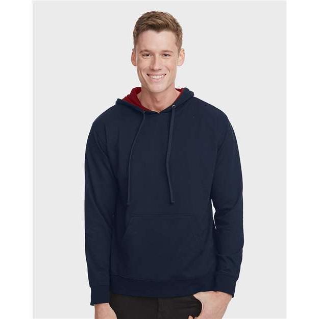 Unisex Laguna Hoodie Sweatshirt