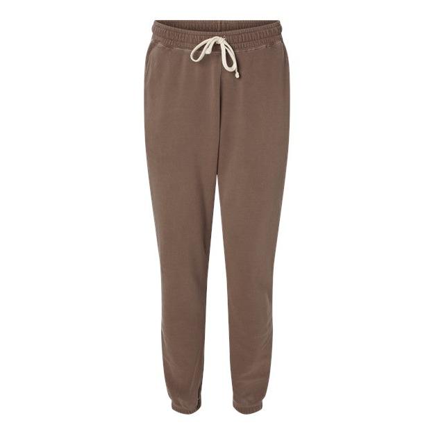 Unisex Garment-Dyed Lightweight Sweatpants