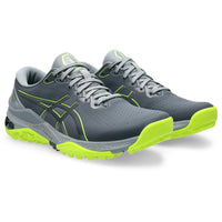ASICS Gel-Kayano Ace 2 Golf Shoes - Mens - Carrier Grey/Metropolis