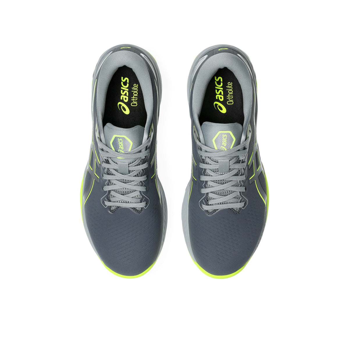 ASICS Gel-Kayano Ace 2 Golf Shoes - Mens - Carrier Grey/Metropolis