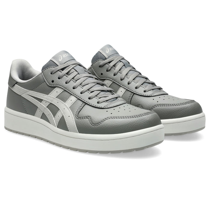 ASICS Japan S Men's Golf Shoes - Clay Grey/Oyster Grey