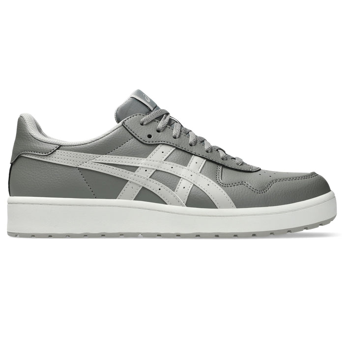 ASICS Japan S Men's Golf Shoes - Clay Grey/Oyster Grey