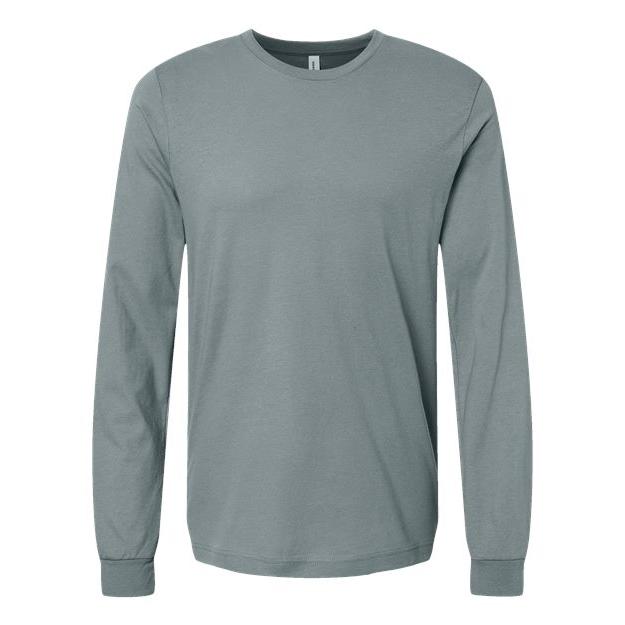 Unisex Jersey Long Sleeve Tee