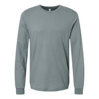Unisex Jersey Long Sleeve Tee