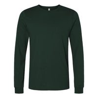 Unisex Jersey Long Sleeve Tee