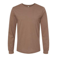 Unisex Jersey Long Sleeve Tee