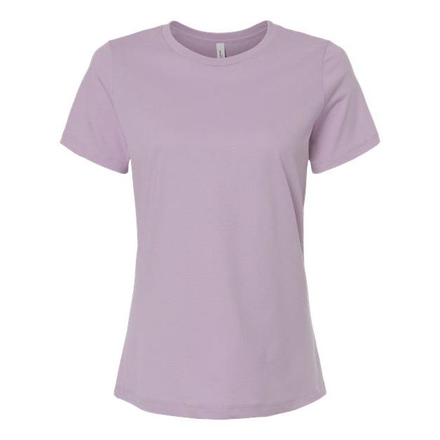 Women’s Relaxed Jersey Tee