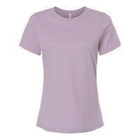 Women’s Relaxed Jersey Tee