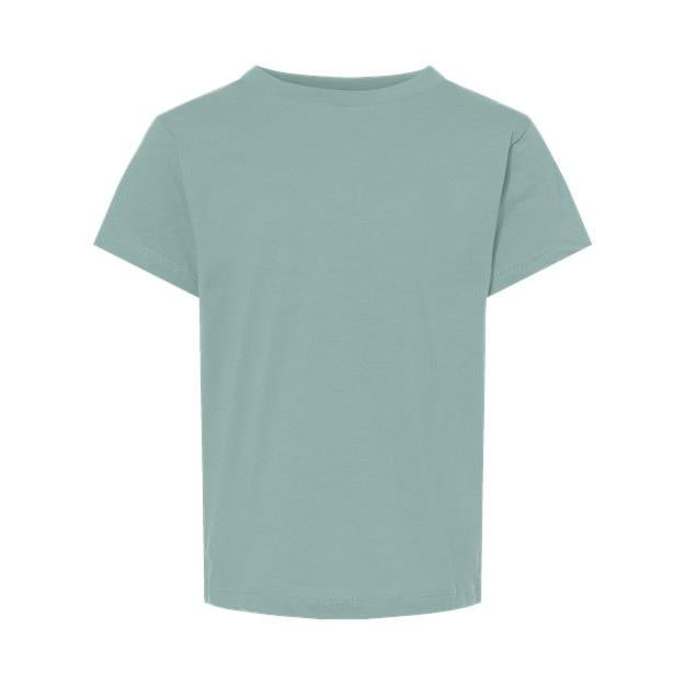 Toddler Jersey Tee