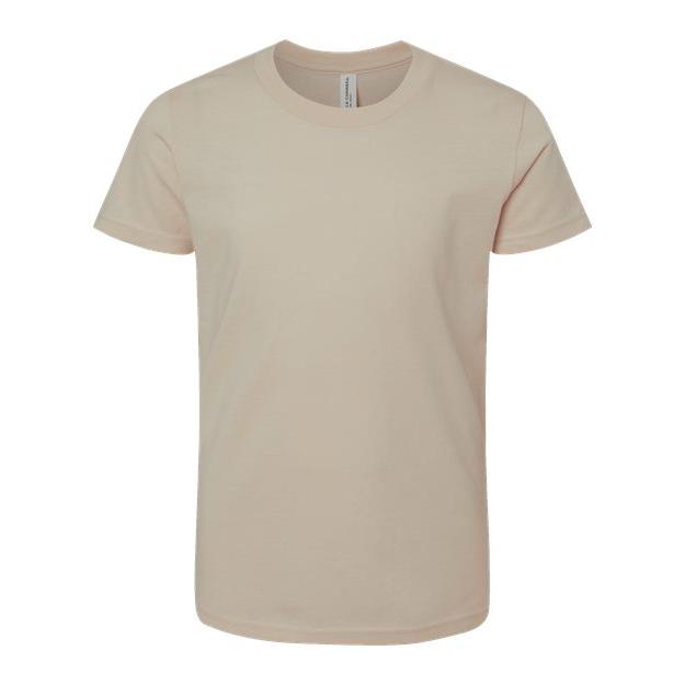 Youth Jersey Tee