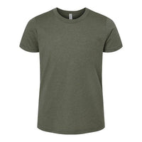Youth CVC Jersey Tee