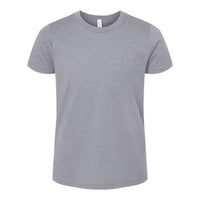 Youth CVC Jersey Tee