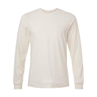 Heather CVC Long Sleeve Tee
