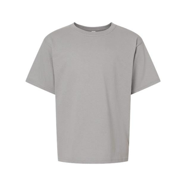 Youth Gold Soft Touch T-Shirt