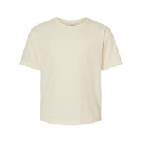 Youth Gold Soft Touch T-Shirt