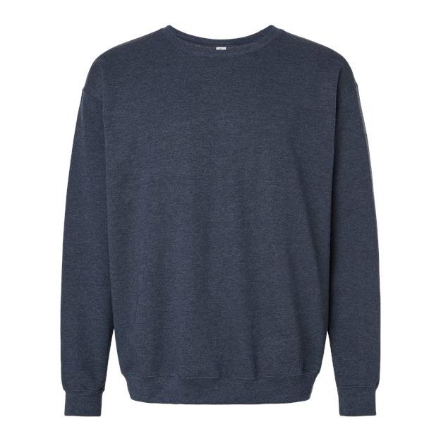 Unisex Crewneck Fleece