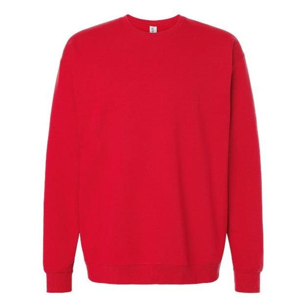 Unisex Crewneck Fleece