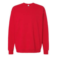 Unisex Crewneck Fleece