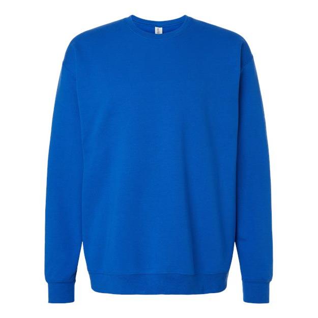 Unisex Crewneck Fleece
