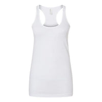 Women's Racerback Blend Tank