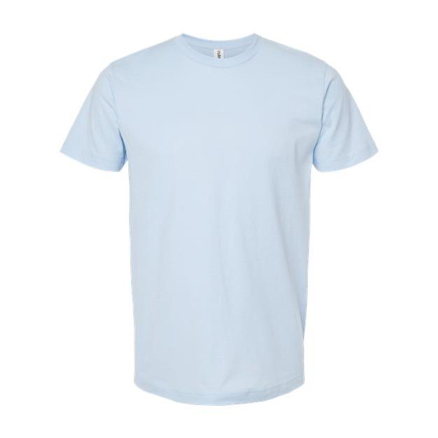 Fine Jersey T-Shirt