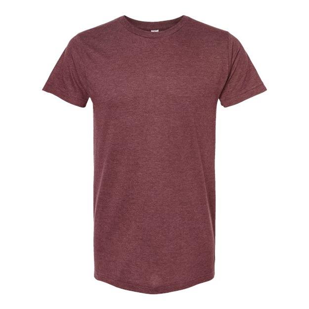 Fine Jersey T-Shirt