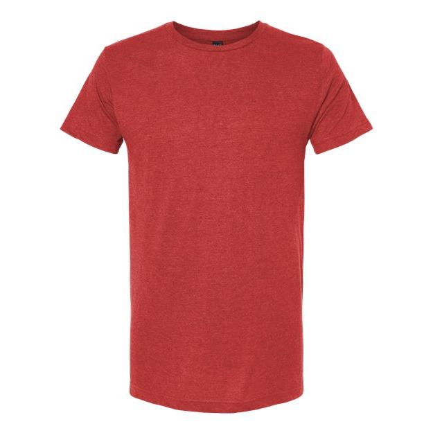Fine Jersey T-Shirt