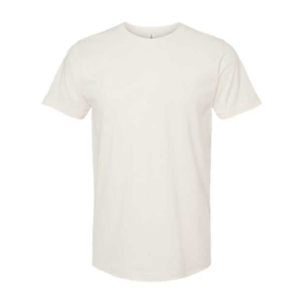 Fine Jersey T-Shirt