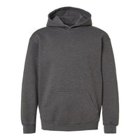 Youth Fleece Pullover Hoodie