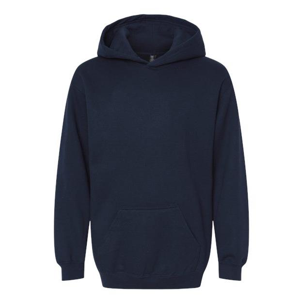 Youth Fleece Pullover Hoodie