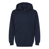 Youth Fleece Pullover Hoodie