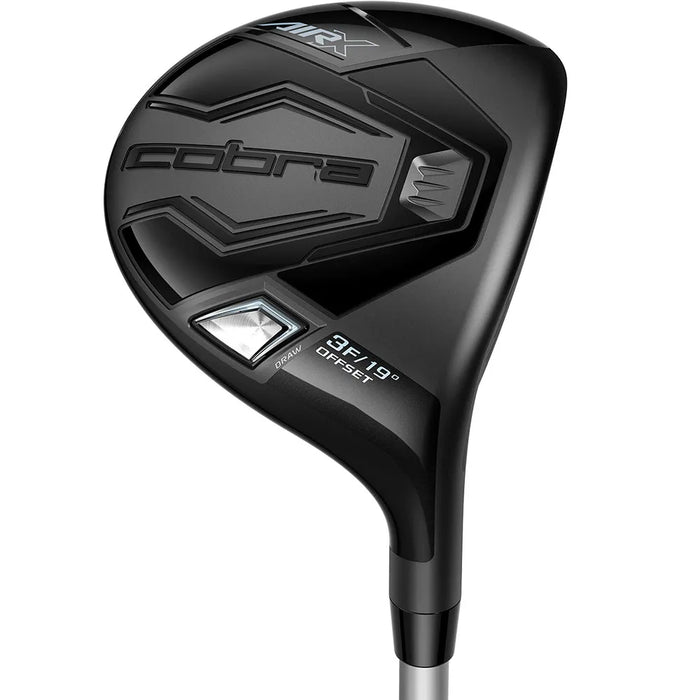 Cobra Air-X2 Fairway Wood - 7/24.5 - RH - Demo Used - Womens