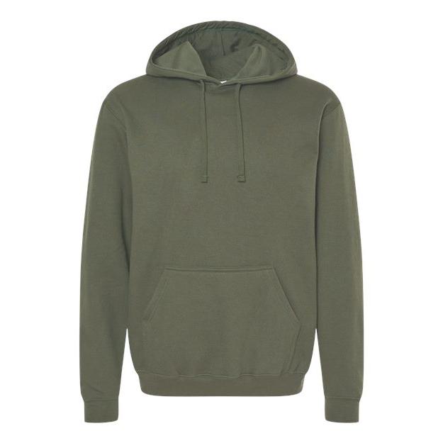Unisex Pullover Hoodie