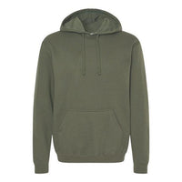 Unisex Pullover Hoodie