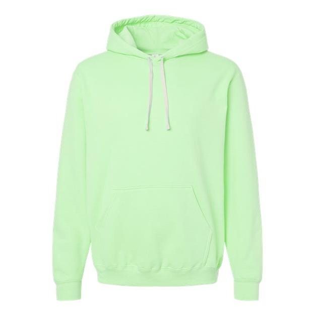 Unisex Pullover Hoodie