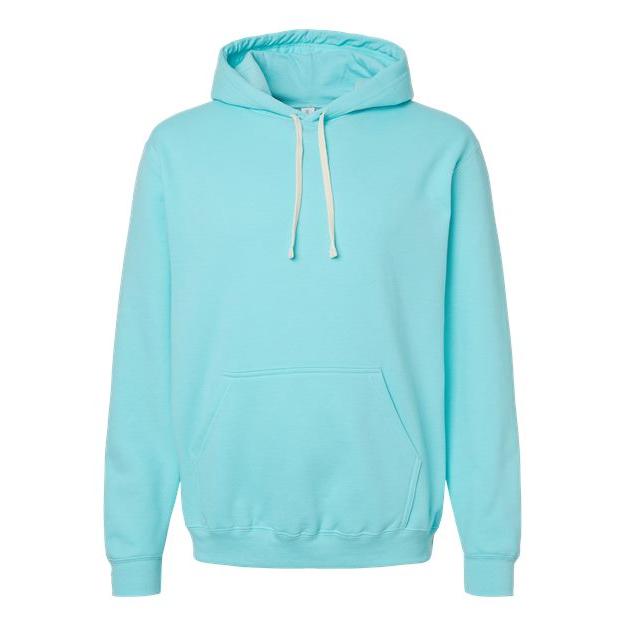 Unisex Pullover Hoodie