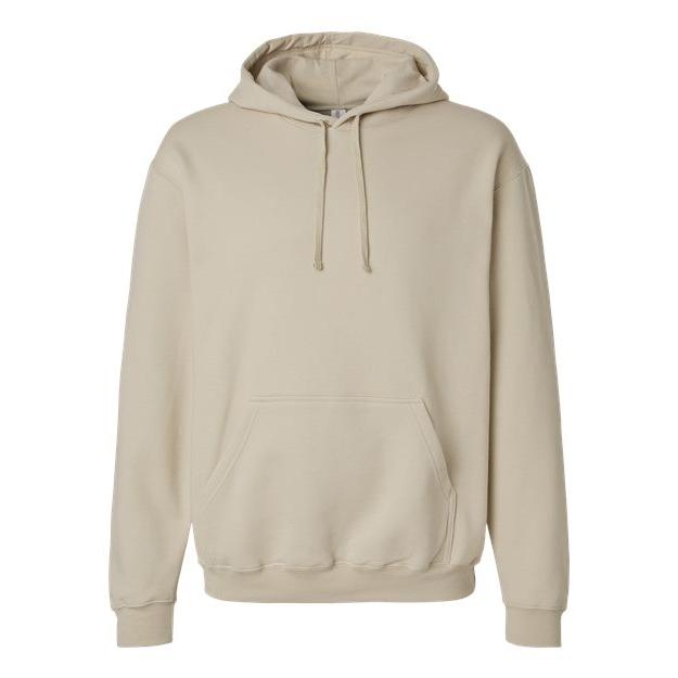 Unisex Pullover Hoodie