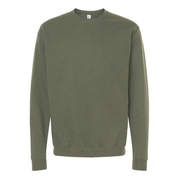 Unisex Crewneck Fleece
