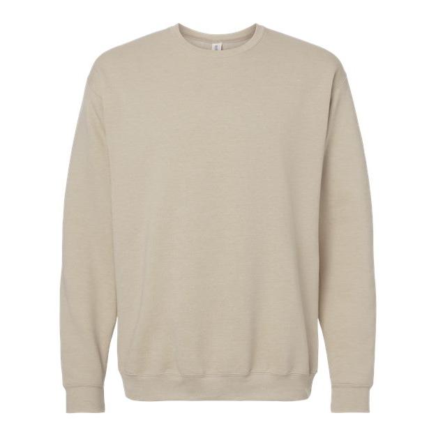 Unisex Crewneck Fleece