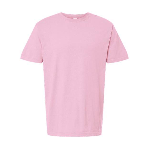 Unisex Vintage Garment-Dyed T-Shirt